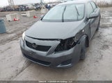 Toyota Corolla Ce 2T1BU4EE7AC399909 снимка