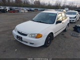 Mazda Protege Es JM1BJ2210X0117921 снимка