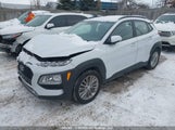 Hyundai Kona Sel KM8K22AA2MU624057 снимка