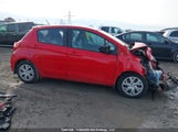 Toyota Yaris L/Le/Se VNKKTUD31KA100740 fotografie