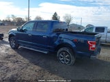 Ford F-150 Xlt 1FTEW1EP7JFD20057 снимка