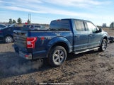 Ford F-150 Xlt 1FTEW1EP7JFD20057 снимка