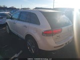 Lincoln Mkx 2LMDJ8JK6DBL08310 снимка