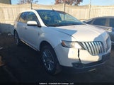Lincoln Mkx 2LMDJ8JK6DBL08310 fotografie