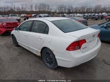 Honda Civic Exl 2HGFA169X8H003080 снимка