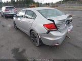 Honda Civic Ex 2HGFB2F59EH029956 снимка