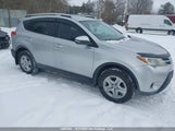 Toyota Rav4 Le 2T3BFREV6FW291043 снимка
