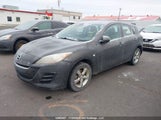 Mazda 3 I JM1BL1HF6A1219622 снимка