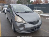 Honda Fit Lx LUCGE8H57D3008482 снимка