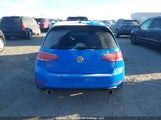 Volkswagen Golf Gti Autobahn 3VW5T7AU2MM001464 снимка