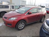 Mazda Cx-7 Gs/Gt JM3ER293270151508 снимка