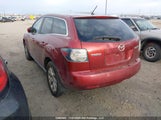 Mazda Cx-7 Gs/Gt JM3ER293270151508 снимка