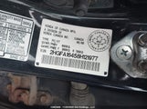 Honda Civic Dx-G 2HGFA16458H121977 снимка