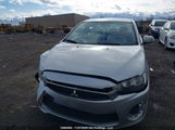 Mitsubishi Lancer Es/Se Anniversary Edition/Se Black Edition/Se Ltd JA32U2FU5HU603497 снимка