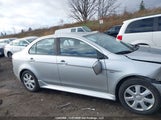 Mitsubishi Lancer Es/Se Anniversary Edition/Se Black Edition/Se Ltd JA32U2FU5HU603497 photo