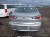 Mitsubishi Lancer Es/Se Anniversary Edition/Se Black Edition/Se Ltd JA32U2FU5HU603497 photo