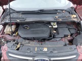 Ford Escape Se 1FMCU0GX0FUA69885 снимка