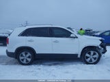 Kia Sorento Ex 5XYKUDA23CG281472 снимка