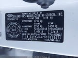Kia Sorento Ex 5XYKUDA23CG281472 снимка