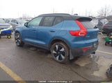 VOLVO XC40 RECHARGE PURE ELECTRIC TWIN PLUS YV4ER3XLXR2****** photo