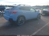 Subaru Crosstrek Limited JF2GTANC0L8223810 photo
