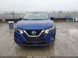 Nissan Qashqai S JN1BJ1AW2PW114042 photo