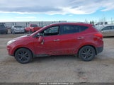 Hyundai Tucson Gls/Limited/Se KM8JUCAG5EU885281 fotografie