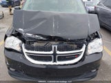 Dodge Grand Caravan 2C4RDGDG0HR792910 снимка