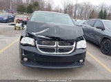 Dodge Grand Caravan 2C4RDGDG0HR792910 снимка
