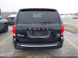 Dodge Grand Caravan 2C4RDGDG0HR792910 снимка