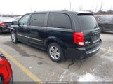 Dodge Grand Caravan 2C4RDGDG0HR792910 снимка