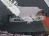 Jeep Compass Sport 1C4NJDAB5GD579080 снимка
