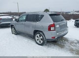 Jeep Compass Sport 1C4NJDAB5GD579080 снимка