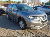 Nissan Rogue Sv/Sl 5N1AT2MV2HC799802 снимка