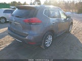Nissan Rogue Sv/Sl 5N1AT2MV2HC799802 снимка