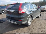 Honda Cr-V Ex-L 2HKRM4H78FH112223 снимка