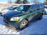 Honda Pilot Ex 5FNYF18465B028988 снимка