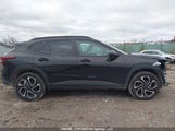 Chevrolet Trax 2Rs Fwd KL77LJE21SC270729 fotografie
