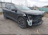 Chevrolet Trax 2Rs Fwd KL77LJE21SC270729 fotografie
