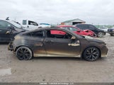 Honda Civic Si Si 2HGFC3A58JH220207 снимка