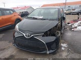 Toyota Yaris VNKKTUD34FA033699 снимка