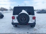 Jeep Tj 1C4PJXDN6SW603562 снимка
