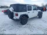 Jeep Tj 1C4PJXDN6SW603562 снимка