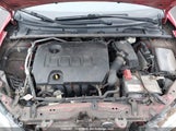 Toyota Corolla Le 2T1BURHE3KC135726 снимка