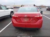 Toyota Corolla Le 2T1BURHE3KC135726 снимка
