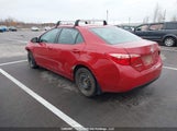 Toyota Corolla Le 2T1BURHE3KC135726 снимка