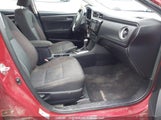 Toyota Corolla Le 2T1BURHE3KC135726 снимка