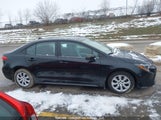 Toyota Corolla Le 5YFB4MDE3PP042768 fotografie