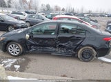 Toyota Corolla Le 5YFB4MDE3PP042768 fotografie