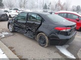Toyota Corolla Le 5YFB4MDE3PP042768 снимка
